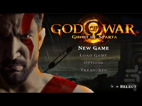 Painting the God of War – Sculpted from DAS Clay