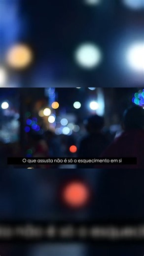Por Que Nosso Cérebro Esquece? A Ciência Por Trás da Demência e Como Evitá-la #Shorts