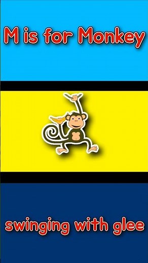 Phonics Song for Kids | ABC Sounds with Fun Animals and Words | Learn Alphabet with Cocomomokidstv