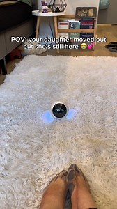 13K views · 922 reactions | Get yours here  https://theblinkybot.com/collections/our-blinky-bots/products/blinky-bot%E2%84%A2-expert | SayMy Frame | Facebook