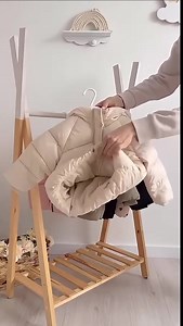 Collection Hiver 💎Dim Collection💎️ خممنا في صغيرات و جبنالكم كبوط دفدوف مبطن و في نفس الوقت مضخم و sport chic 🥰 ❄️❄️RF034❄️❄️ ✨️Âge : 2/4/6/8/10 ✨️Livraison rapide sur toute la Tunisie 🚛 ✨️Passer vos commandes maintenant par message privé 💌 ✨️Plus d'infos : 52222913📞📞 #dim_collection | Dymes Kids