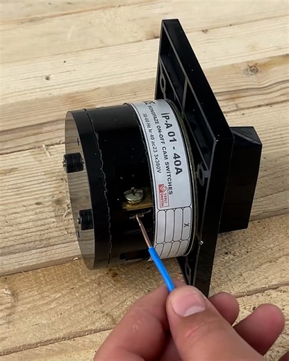 Wire cable clamp hack | Magic Hands Creations