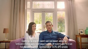 169K views · 73 reactions | Have you seen our new TV ad starring Matt and Aisling? Cooking on a portable stove in a makeshift kitchen under the stairs, camping out in various rooms and even sleeping in a campervan in the drive one winter. But, with our help they’ve made it to the finishing line. | Sainsbury's Bank | Facebook