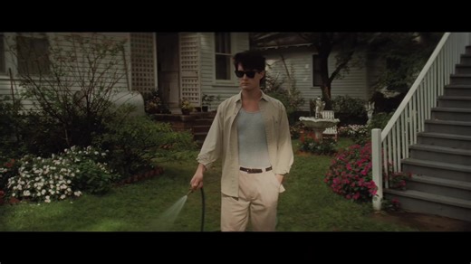 Reusing some old clips #bluevelvet #bluevelvetedit #davidlynch #fypシ | david lynch