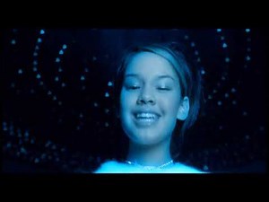 Little Trees - Help! I'm A Fish (I'm A Little Yellow Fish (Official Music Video HD)