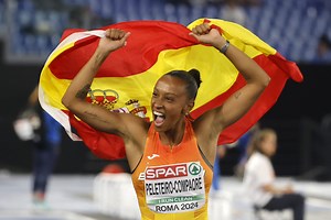 Estos son los 58 atletas españoles que competirán en el atletismo de los Juegos Olímpicos de París 2024