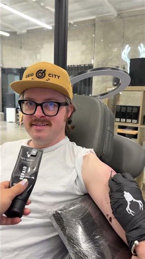 How painful is this tattoo?