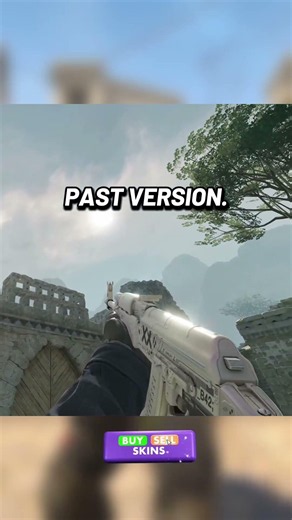 AK-47 Prinstream is so CLOSE!