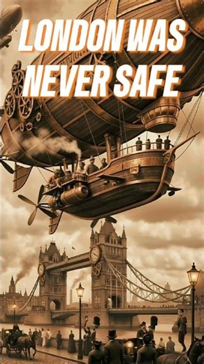 The Steampunk Mystery Haunting Victorian London