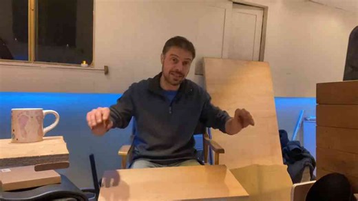 How to start soundproofing a narrowboat stern