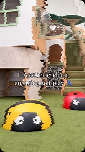 1.9K views · 80 reactions | One question I receive daily in my inbox… How do I open a play cafe? The truth is, I’ve absolutely winged it, and as I’ve only been open 1 week, I’m in no position to give advice  In time, I will happily share more, but for now here’s a few of the basics I knew I had to get right ✔️ | The Little Llama Malton | Facebook