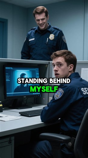 Camera 3 Went Offline… Then This Happened 😱 #horror #scary #terrifyingtales #ShortHorror