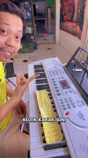KWS beginner keyboard piano #KWSpiano