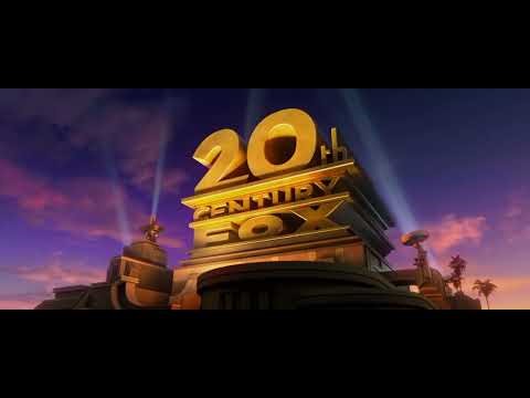 20th Century Fox Intro [HD]