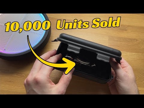 Have You Bought The Top Selling Automatic Watch On AliExpress (It’s under $100)