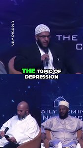 The Islamic Antidote to Depression (When Therapy Isn’t Enough) | Science & Sunnah