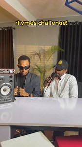 10K views · 571 reactions | Did he nail it or not? Rhyme challenge with Feezy  | Feezy | Facebook