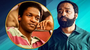 Rob Peace Interview: Chiwetel Ejiofor Explains His Approach To Telling The Powerful True Story