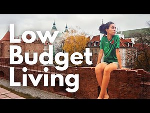 Just How CHEAP Is Life in Warsaw?