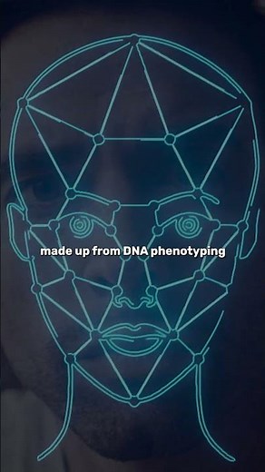 True Crime in Science - How DNA phenotyping identified a murder victim from decades ago