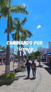 ‼️Descubriendo Tecomán, Col.‼️ Tecomán, es un bello municipio del estado de Colima, en el cual encontramos bellas playas, deliciosa comida, un singular jardín y sobre todo magia a sus alrededores. ¡Nosotros te mostramos, a ti te toca la mejor parte, venir a descubrir Tecomán! ☀️🏝️🦐🍤. En el bello municipio de Tecomán 🥾. Conoce más de Tecomán: Jardín del recuerdo 💀⛲ https://www.facebook.com/share/v/sVWh8ACYZhGFneXx/?mibextid=w8EBqM #tecomna #TECOMANCOLIMA #jardin #panteon #MexicoDestino #Coli
