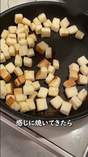 Halloween is all about movies at home! [Bread Popcorn]