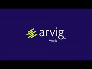 How-To Sign Up for Arvig Mobile and Purchase a New Phone