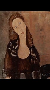 Modigliani non dipingeva volti, ma anime. Gli occhi erano per lui la porta per cogliere l'essenza interiore di una persona, e se non la conosceva, non poteva dipingerli. L'assenza di questa connessione profonda, destava un vuoto che rifletteva il mistero dell'altro, ma anche un invito a guardare oltre l'apparenza fisica. Magnificart.it #modigliani #arte #ritrattista #anime #volti #occhi | Magnificart.it