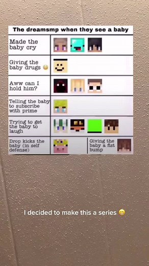 ✨ dream smp ✨ I’m online! on TikTok