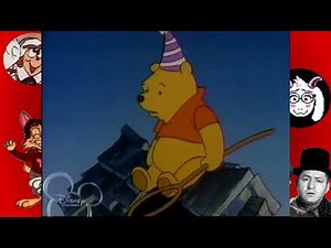 {YTP} Pinnie the Whoo in Wish Upon a Tigger (REUPLOAD)