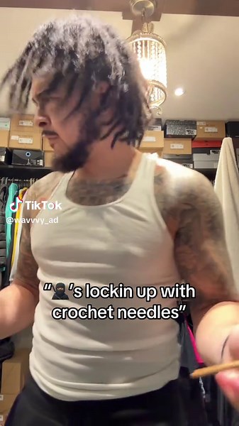 Crochet Dreadlocks Journey: Breaking the Myths