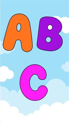 A to Z Alphabet Song l ABC Song for Kids l Fun Learning for Toddlers Best ABC Alphabet Song #shorts