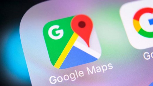 How to Use Google Maps' ‘Indoor AR’ Directions