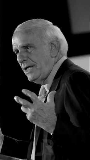 💡 Advice That Changed the Lives of Millions | Jim Rohn #jimrohnseminar