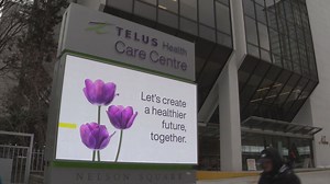 B.C. government’s legal action against Telus Health could impact future of care in province