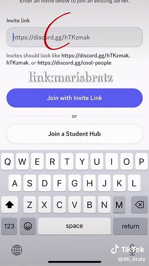 Guía para unirse al servidor de agricultura en Discord