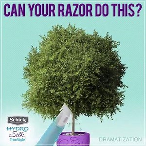 178K views · 193 reactions | Schick® Hydro Silk® Trimstyle® isn’t just a summertime tool. It’s the only waterproof bikini trimmer that shaves with the flip of a handle so you can be bikini ready all year round. | Schick Hydro Silk Canada | Facebook