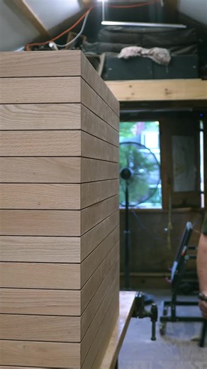 Mastering Perfect Long Miter Cuts in Woodworking