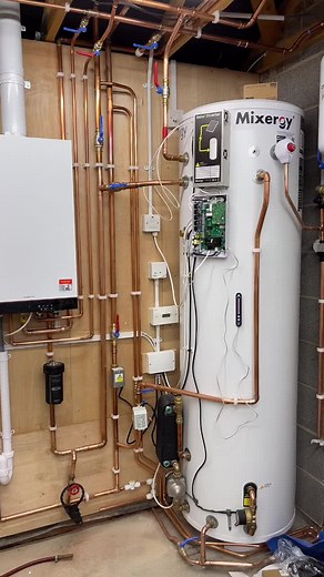 Allen Hart on TikTok