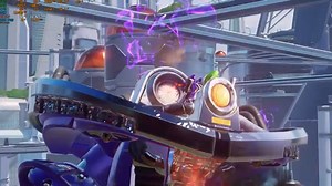 I fixed rachet and clank's loading speed on PC.