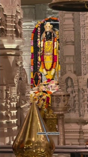 Inside the World’s Most Controversial Temple (4K) | Ayodhya Ram mandir