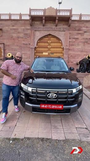 43K views · 145 reactions | Let’s take a quick first look at the 2024 Hyundai Creta from the outside. What’s new? Take a look. #PowerDrift #PDArmy #Hyundai #HyundaiCreta #Creta2024 #CretaFacelift #CretaFacelift2024 | PowerDrift | Facebook