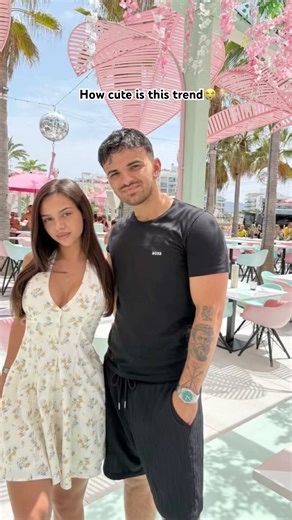 The CUTEST Pixar Trend Ever!