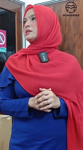 646K views · 4.3K reactions | Hidup harus jujur dan amanah, semoga bermanfaat.. #foundermamamuda #mamamudahq #pesankaklin #ageisjustanumber | Izzlin Azhar - Kak Lin | Facebook