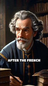 The Great Cipher: France’s Unsolved Code