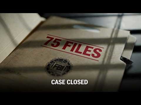 Resident Evil Requiem - All 75 files Guide -Case Closed Achievement/Trophy