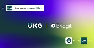 Bridgit Bench and UKG integration - Bridgit