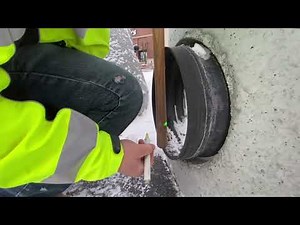 How to Setup a Pipe Laser