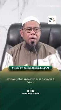 A SHORT GUIDE TO ZAKAT MAL FOR BUSINESSMEN & TRADERS | BRIEF BENEFITS