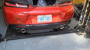 Our first in house TH400 swap project is up and running. We dropped in one of our standard 416 boost motors with our H/C package. We are using an F1A-94 PC kit. We have both THPSI Port Injection and Meth on the car. We are going to break it all in on motor and then add the PC and let it eat. I am excited for this one. | Pray Performance